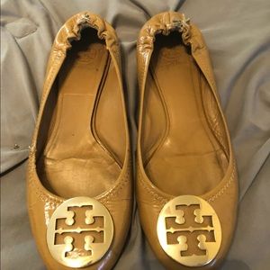 Tory Burch Revas